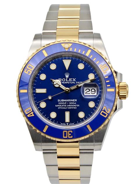 rolex stock